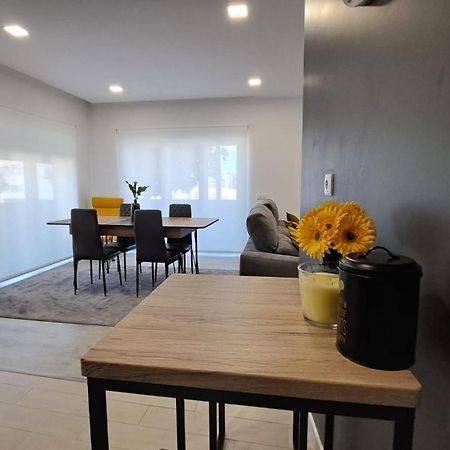 Casa Sol Em Castelo Branco Apartment Exterior photo