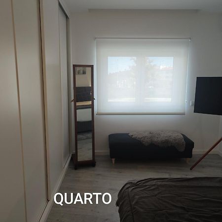 Casa Sol Em Castelo Branco Apartment Exterior photo