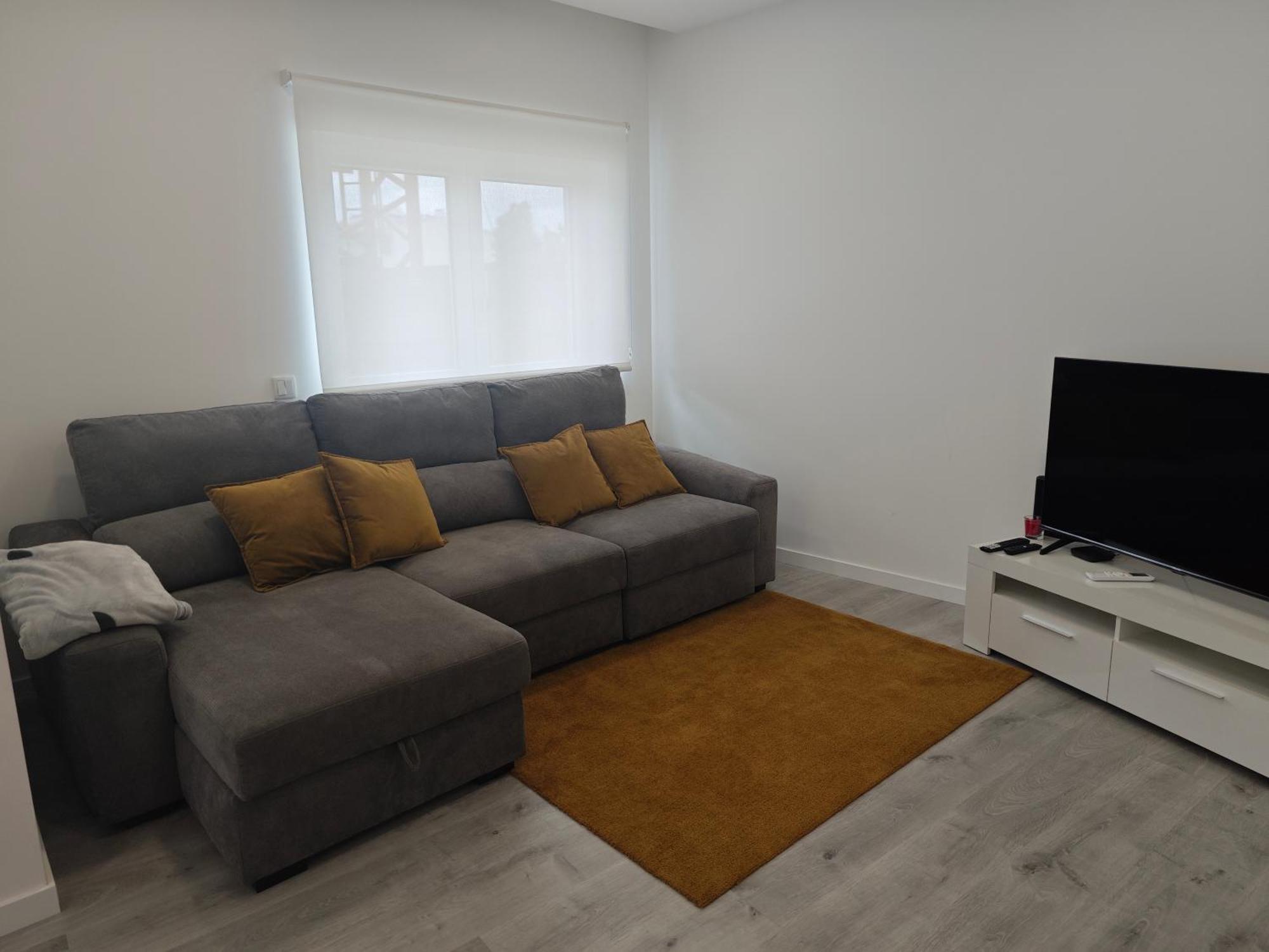 Casa Sol Em Castelo Branco Apartment Exterior photo