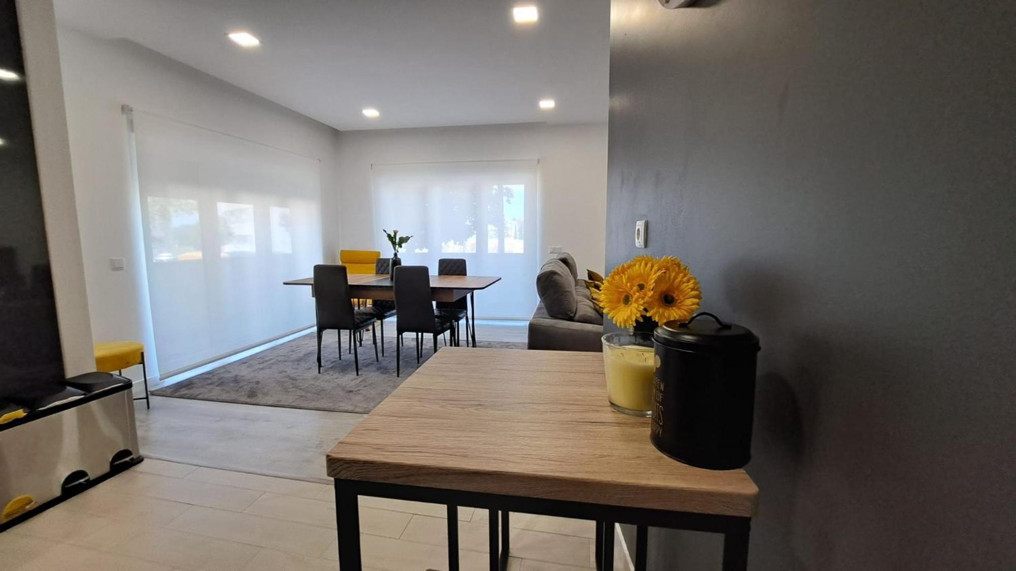 Casa Sol Em Castelo Branco Apartment Exterior photo